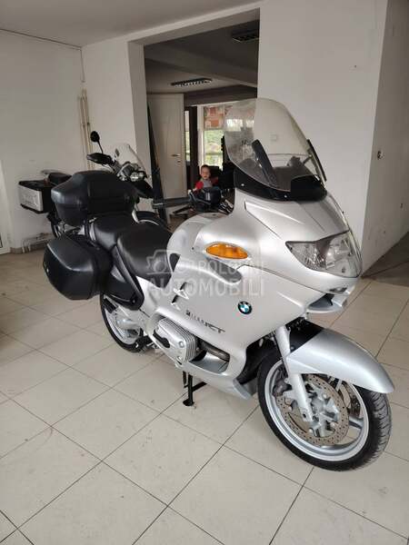 BMW r 1150 rt