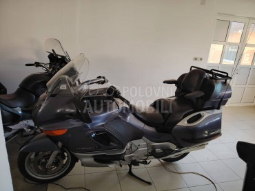 BMW k 1200 lt