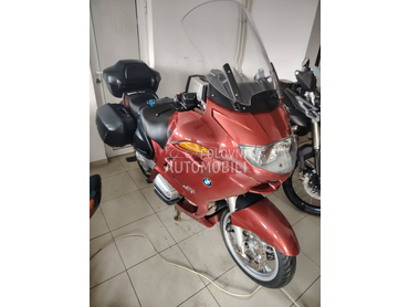 BMW r 1150 rt