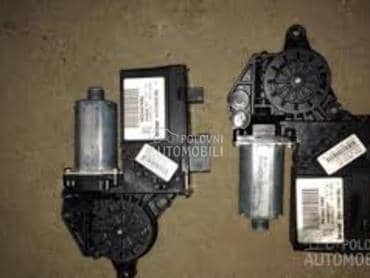 MOTORIC PODIZACA PROZORA za Peugeot 206, 308, 207 ...