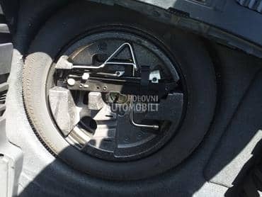 copavac 17 5x120 za BMW Serija 1, Serija 3, Serija 5