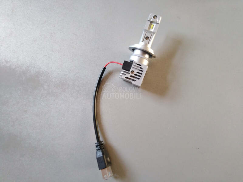 LED set M6