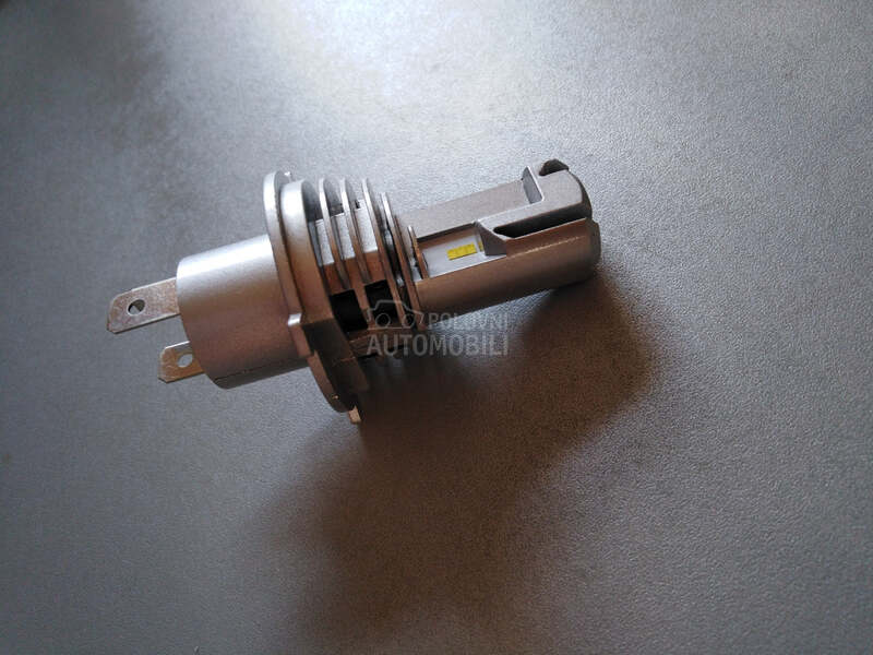LED set M6