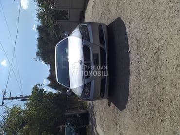 BMW Serija 3 -  kompletan auto u delovima