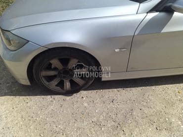 krilo e90 e91 za BMW Serija 3