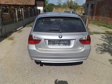 gepek vrata e91 za BMW Serija 3