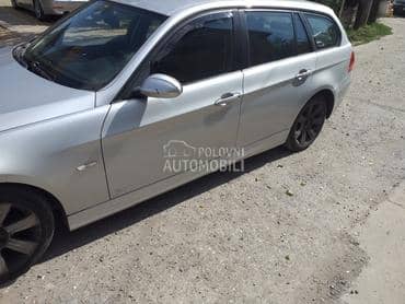 vrata e91 za BMW Serija 3