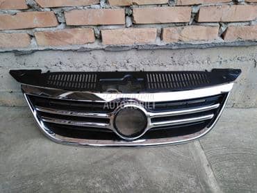PVC HROM MASKA za Volkswagen Tiguan