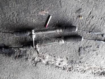 letva volana za Fiat Idea od 2004. do 2008. god.