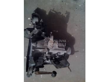 Menjač za Citroen C5, Saxo, Xsara ... od 1996. do 2009. god.