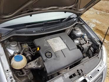 motor i menjac za Volkswagen Polo od 2006. do 2008. god.
