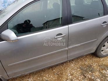 vrata za Volkswagen Polo