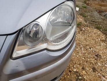 farovi za Volkswagen Polo