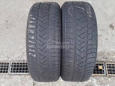 Pirelli 215/60 R16 Zimska