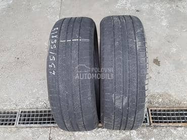 Vredestein 235/55 R19 Sve sezone