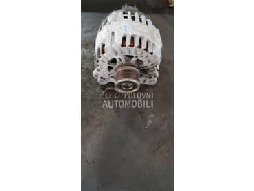 Alternator 1.6, 2.0 TDI za Škoda Octavia