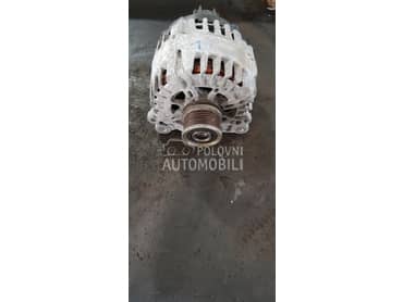 Alternator 2.0 TDI B8 za Audi A4