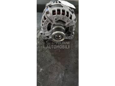 Alternator 2.0 TDI za Audi Q5