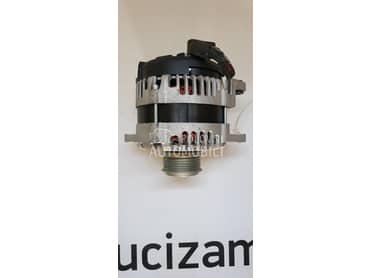 Alternator 1.7 CDTI za Opel Astra J