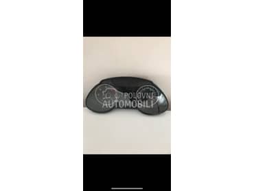 Kilometar sat za Audi Q5