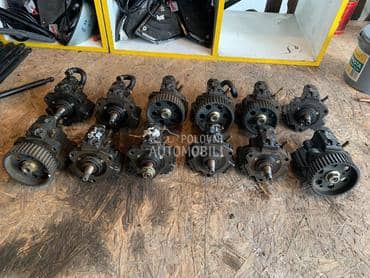 Bosch pumpa AKCIJA za Fiat Stilo