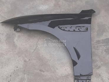 BLATOBRAN za Jaguar E-Pace od 2015. do 2019. god.