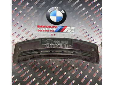 prednji branik e46 restajling za BMW Serija 3 od 2001. do 2005. god.