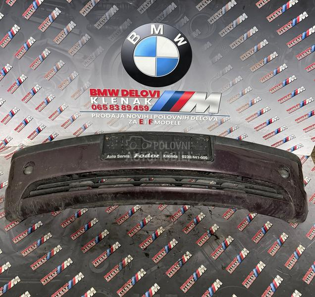 prednji branik e46 restajling