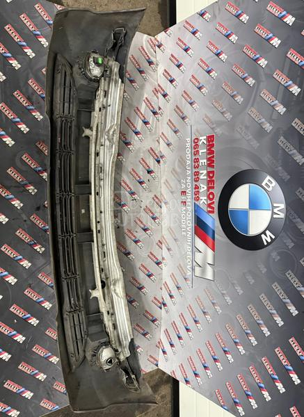 prednji branik e46 restajling