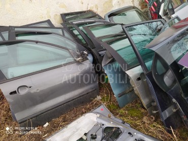Vrata za Fiat Marea