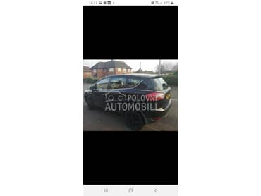 Polovni delovi za Ford Kuga od 2008. do 2012. god.