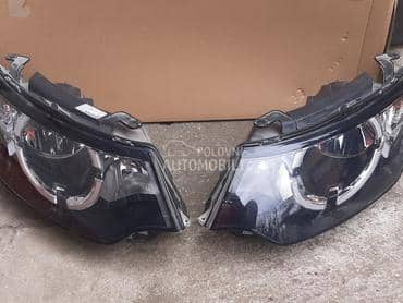 SPORT FAR za Land Rover Discovery od 2014. do 2018. god.