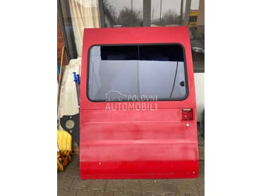 jumper boxer ducato vrata kliz