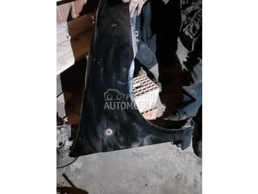 desno krilo za Fiat Punto