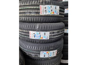 Lassa 215/60 R17 Letnja