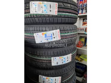 Lassa 195/55 R16 Letnja