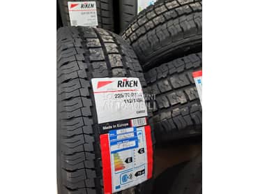 Riken 225/70 R15 Letnja