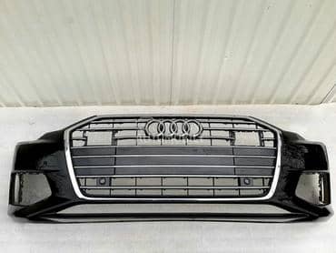 Prednji Branik Maska za Audi A6, A6 Allroad od 2018. do 2020. god.
