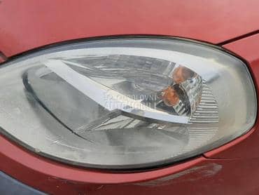 far za Lancia Ypsilon od 2004. do 2010. god.