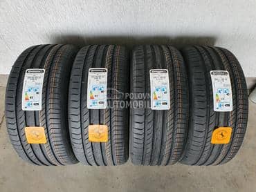 Continental 285/40 R22 Letnja