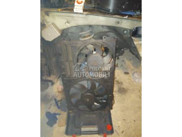 Ventila za Volkswagen Passat B6 od 2004. do 2010. god.