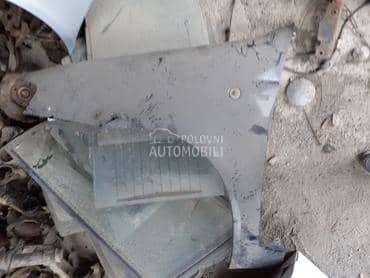 krilo levo i desno za Fiat Punto