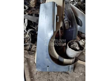 krilo levo i desno za Fiat Tipo