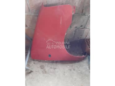 desno krilo za Opel Agila