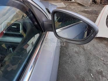 desni retrovizor za Volkswagen Passat B7