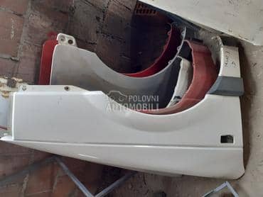 desno krilo za Volkswagen Passat B3