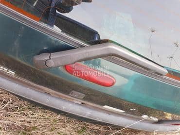 zadnji brisac za Renault Clio