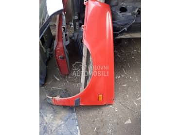 levo krilo za Volkswagen Vento