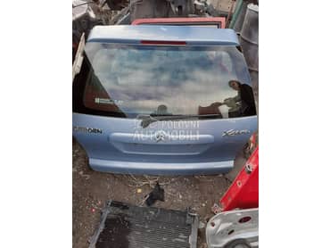 gepek vrata za Citroen Xsara