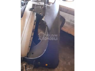 levo krilo za Audi A4